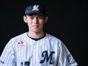 佐々木朗希20歳が語った“完全試合”「ストライクを投げるのは苦労しない」 ロッテ入団3年目の未来予想図「ここからは僕にとっても未知の世界」《独占インタビュー再録》