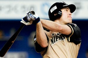 「オオタニにはあきれてものが言えなかった。だって…」元日ハムの助っ人外国人が目撃した大谷翔平“プロ初キャンプの衝撃”