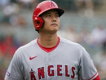 大谷翔平のMVP“疑いようがない”最大の理由とは？ ライバルを大きく引き離す“決定的な数字”を現地記者が解説「満票の可能性は十分」＜Number Web＞ photograph by Getty Images