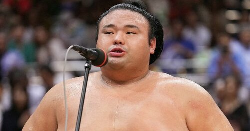 武蔵川光偉 スポーツコラム - Number Web - ナンバー