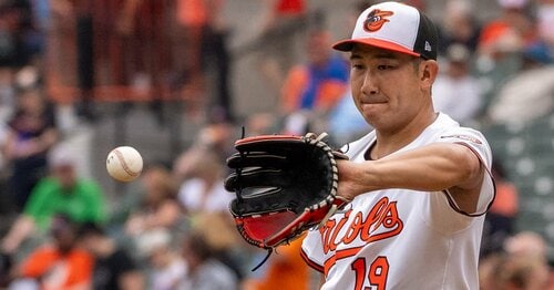 ボルティモア・オリオールズを徹底解剖 - Number Web - ナンバー