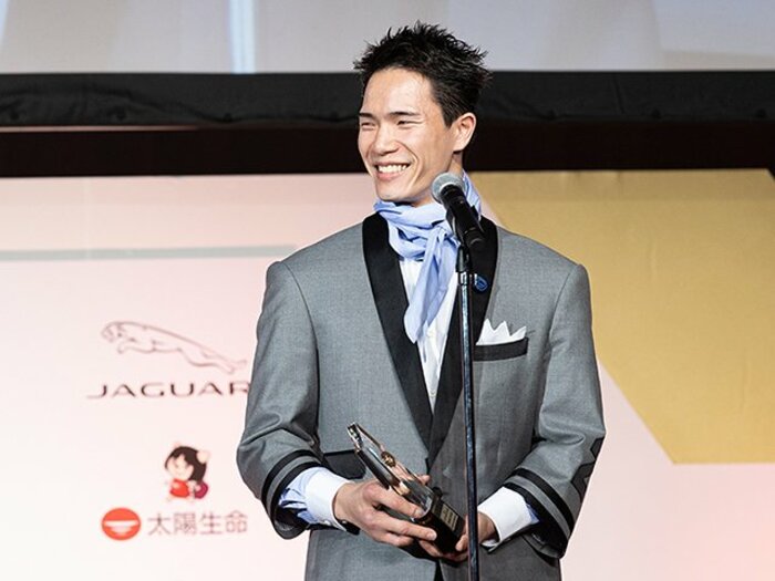 「年を重ねても、僕はきっと問題児のまま」「遅刻の常習犯」鳥海連志23歳、“いたずら者なスター”という新・パラアスリート像＜Number Web＞ photograph by AFLO