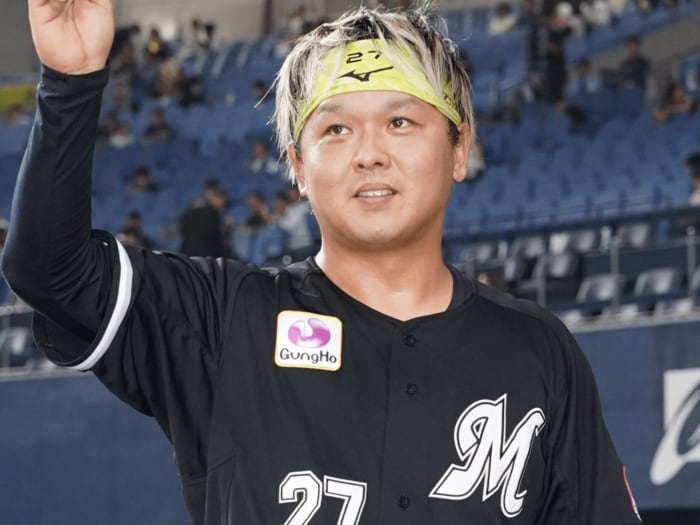 「藤浪晋太郎もいるから、断りました」プロ野球に“27人いた”大谷翔平世代の天才たち…“最後の1人”になった男、ロッテ・田村龍弘の告白「なぜ大阪桐蔭高を辞退したか」<Number Web> photograph by Sankei Shimbun