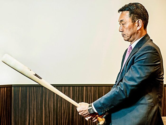 ホームランに飢える阪神タイガース。平成の「虎ベスト」アーチを選んでみた。<Number Web> photograph by Kiichi Matsumoto