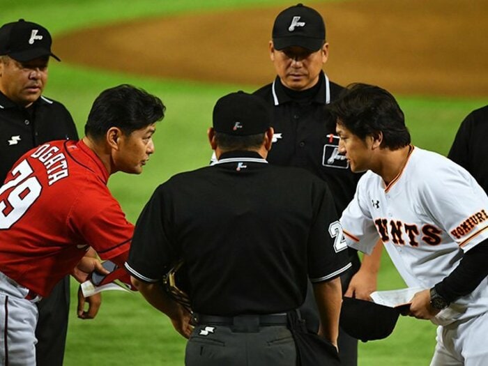 カープの躍進を見て由伸巨人に思う。“観客を楽しませる”意識はあるか?<Number Web> photograph by Hideki Sugiyama