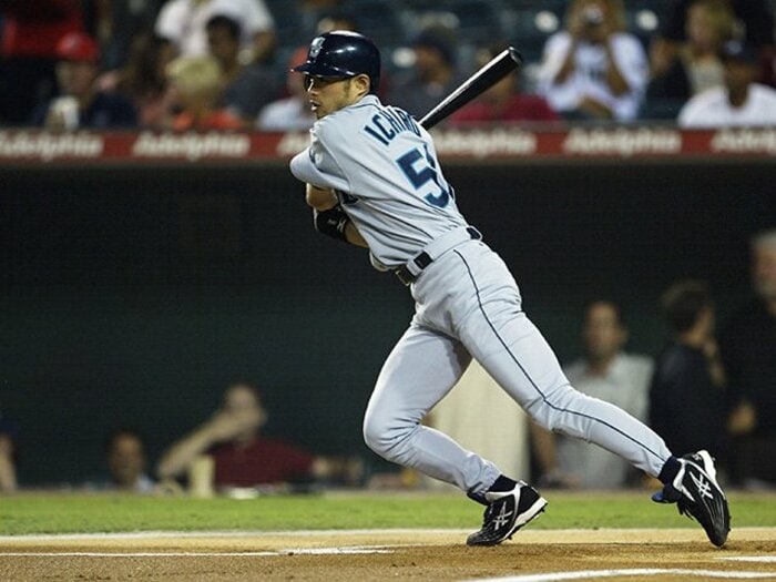 短縮シーズンと快記録の可能性。MLB、打率4割や防御率0点台は──。＜Number Web＞ photograph by Getty Images