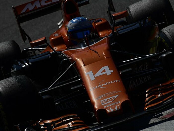 F1ホンダ提携解消、その本質は。「研究所」と「青山」に距離はないか。＜Number Web＞ photograph by Hiroshi Kaneko