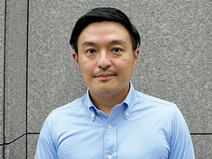 中村武彦（サッカーの国際事業開発）～スポーツの現場で働く“プロ”に直撃！～＜Number Web＞ photograph by Shinya Kizaki