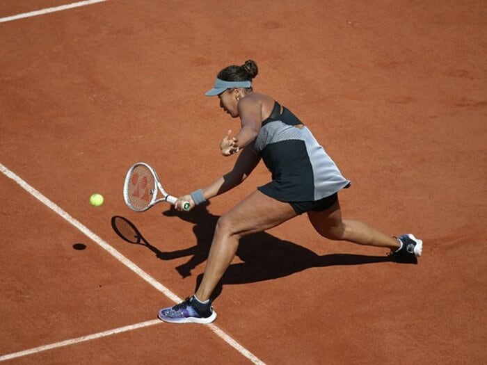 専門家「“ストレスならやめればいい”と言う精神科医も」 大坂なおみの告白から考える“アスリートとメンタルケア”の現状＜Number Web＞ photograph by Hiromasa Mano