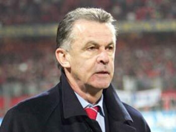 プロの世界はこうでなきゃ〜久々のドタバタ劇〜＜Number Web＞ photograph by Getty Images/AFLO