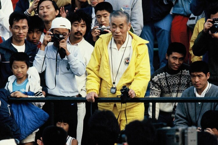 中距離では「ケニア人にひっくり返っても勝てない」…瀬古利彦を育てた