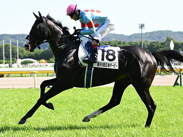 天皇賞・秋は最強古馬勢よりも“ハイレベルな3歳勢”が有利か？“とんでも