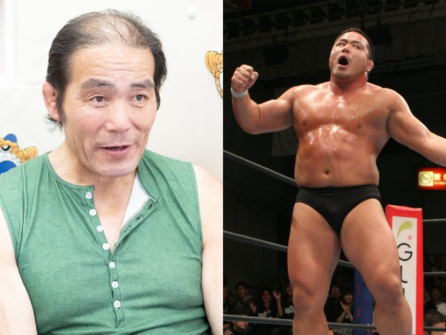 体重マイナス30キロ」大食いで有名だった“野人”中西学58歳が明かす変化