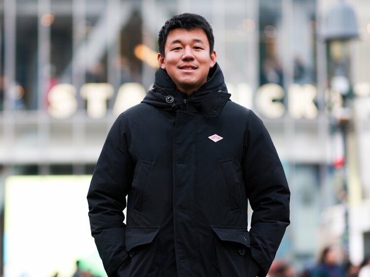 松澤寛政、20歳でアメフト転向しNCAA1部ハワイ大学レギュラーに…元