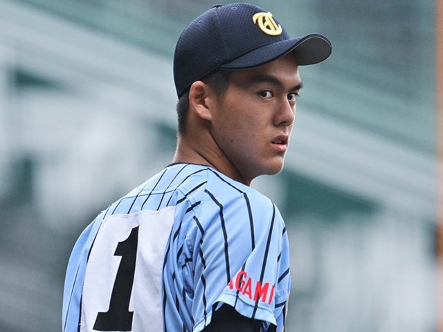 東海大相模 野球部帽子 奪う