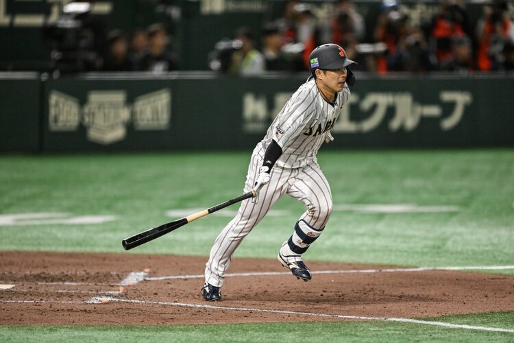 8年ぶり侍ジャパン復帰のオリックス・若月健矢「呼ばれないだろうなと