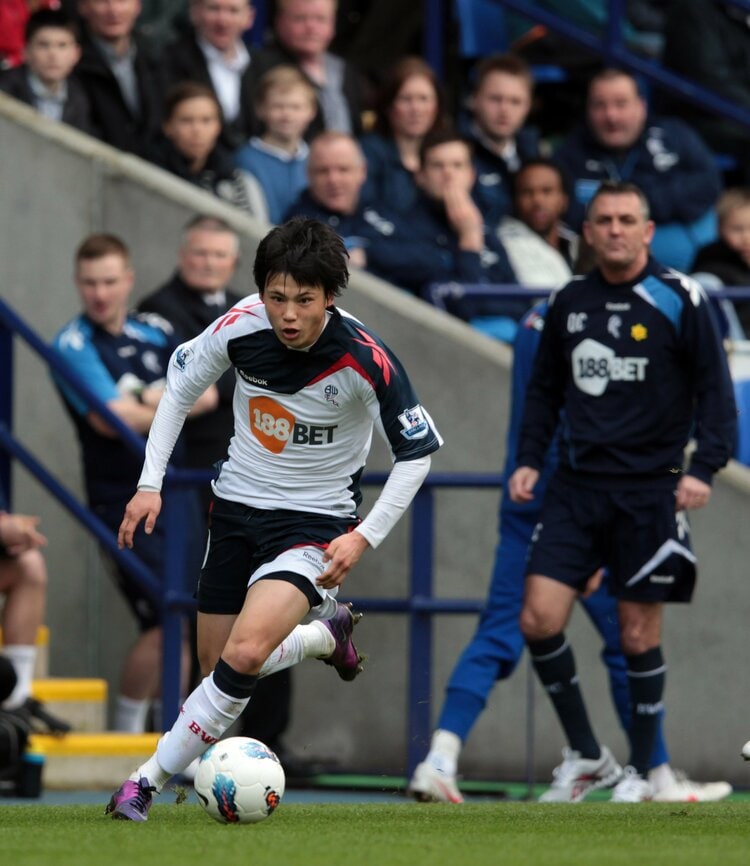 FW宮市亮28歳に聞く、アーセナル冨安健洋をどう見ていますか？「面識は