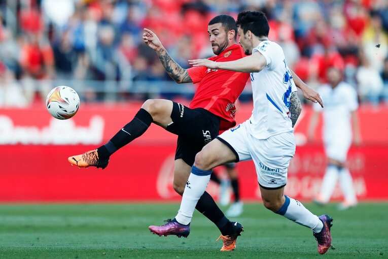 “久保建英が倒されても笛が鳴らない”スペインでの苦悩… 活路はやっぱり“韓国の至宝”との関係性？〈撮影者の視点〉(16)