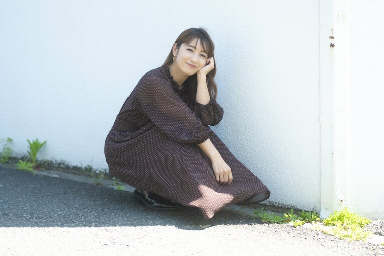 筋肉卒業の本音「心が死んでしまう」…慶應卒・才木玲佳の新たな可能性には“クイズ女王”も？「筋肉バカならよかった。でも私はそうじゃない」(98)