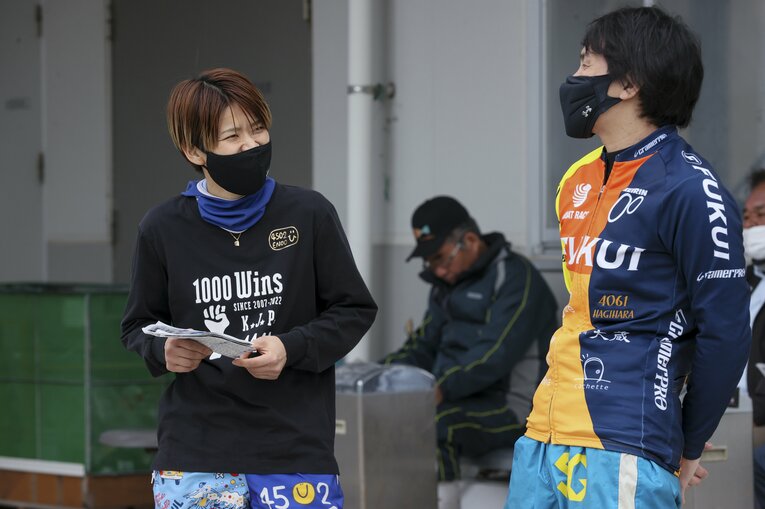 「圧倒的に男子が強い」ボートレース界で遠藤エミ“女子初のSG制覇”はどれほどの偉業なのか？ 現役記者「運だけでは100％勝てない」(64)