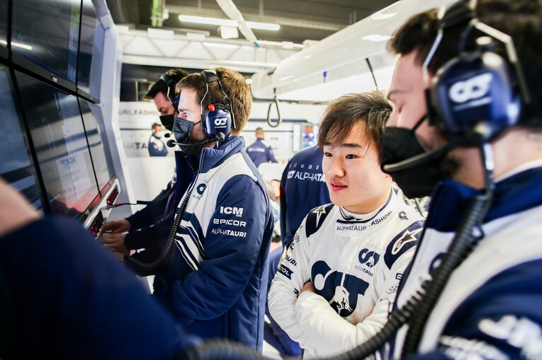 photograph by Getty Images / Red Bull Content Pool 