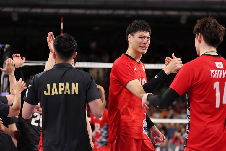 ©︎Kaoru Watanabe/JMPA