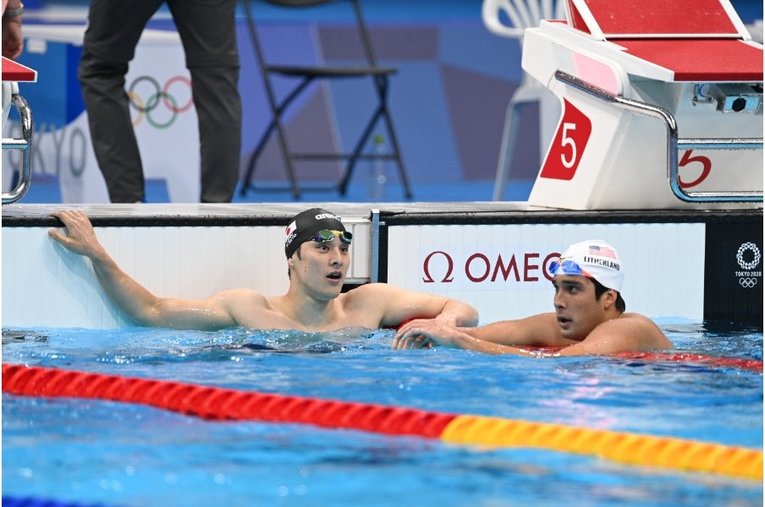 ©Asami Enomoto/JMPA