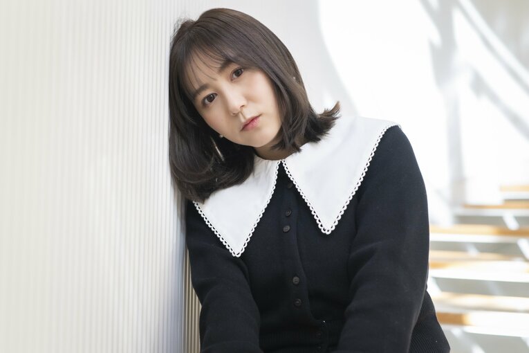 【撮り下ろし】元SKE48・大場美奈のカット多数　©Asami Enomoto