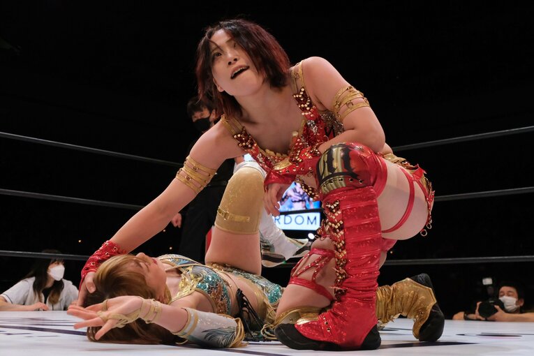 ©Norihiro Hashimoto