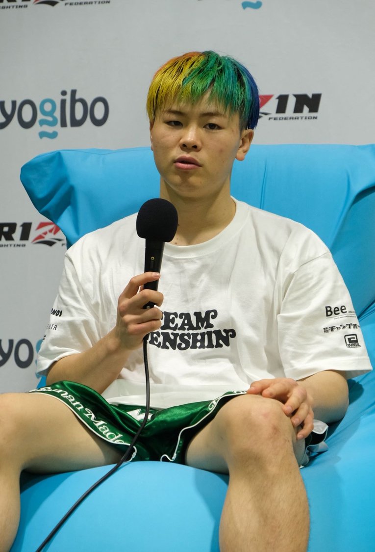 ©Norihiro Hashimoto