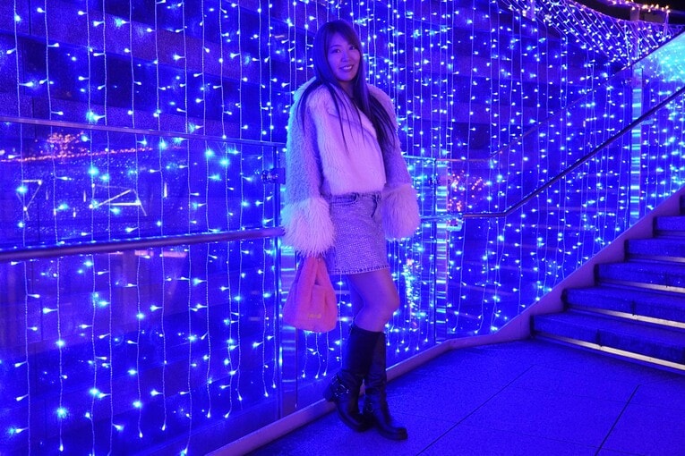 女子プロレス界の“貴婦人”桜井麻衣の撮りおろしフォト（全36枚） ©Essei Hara