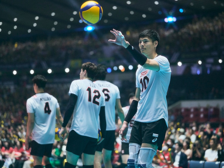 高橋健太郎　©︎Yuki Suenaga