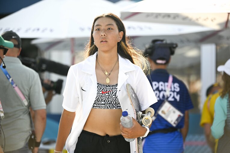 ©Asami Enomoto/JMPA