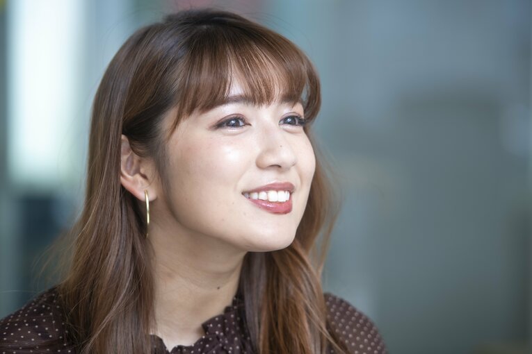 筋肉卒業の本音「心が死んでしまう」…慶應卒・才木玲佳の新たな可能性には“クイズ女王”も？「筋肉バカならよかった。でも私はそうじゃない」(102)