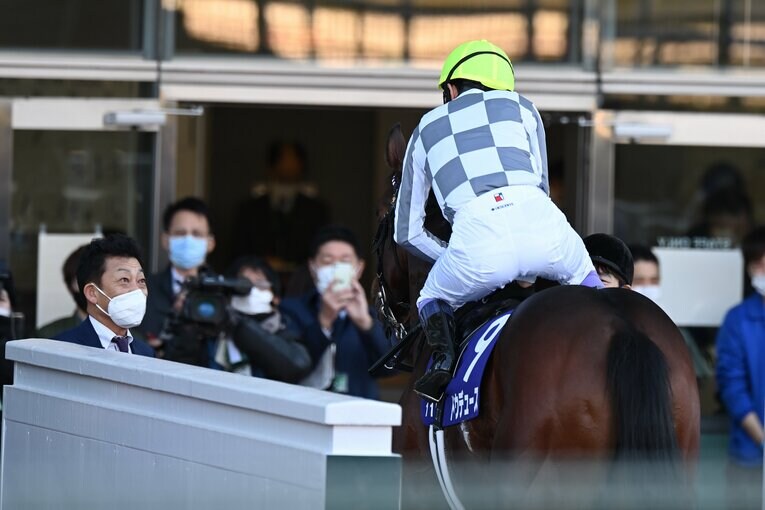 「毎年このレースが近づいてくると…」朝日杯FS“22回目の挑戦”で武豊（52）が悲願達成　“3番人気”だったドウデュースはなぜ勝てたのか？(17)