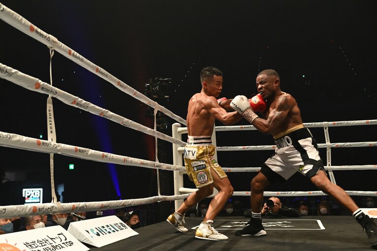 ©PXB WORLD SPIRITS／フェニックスバトル・パートナーズ