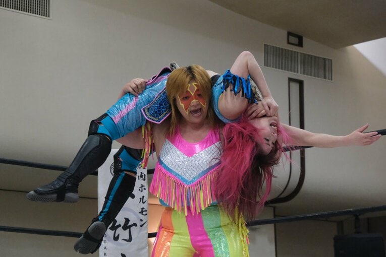 ©Norihiro Hashimoto