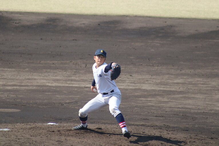 小川琳太郎　©Kou Hiroo