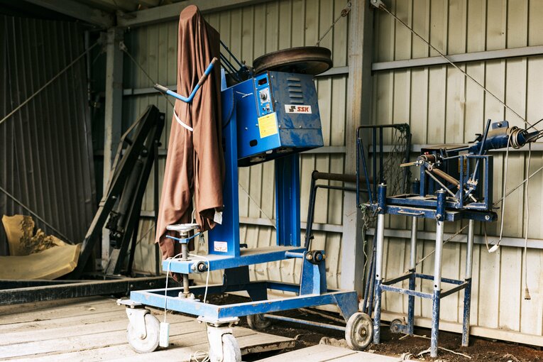 大谷翔平を攻略した盛岡大附の練習風景（全13枚／2022年撮影）　©Kichi Matsumoto