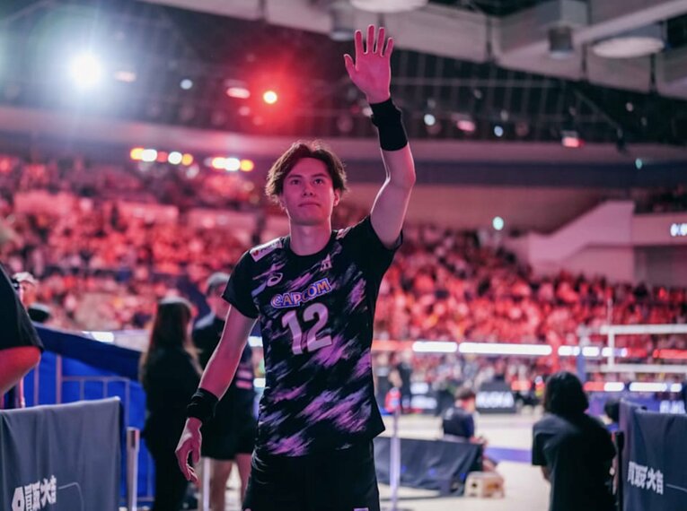 ©︎Volleyball World