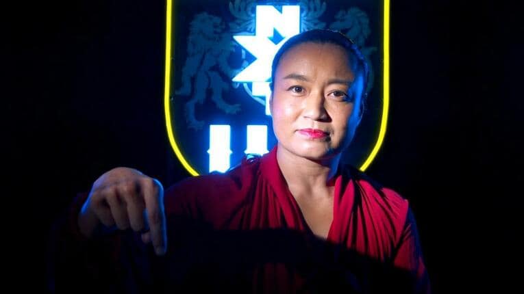 (C)2021 WWE, Inc. All Rights Reserved.