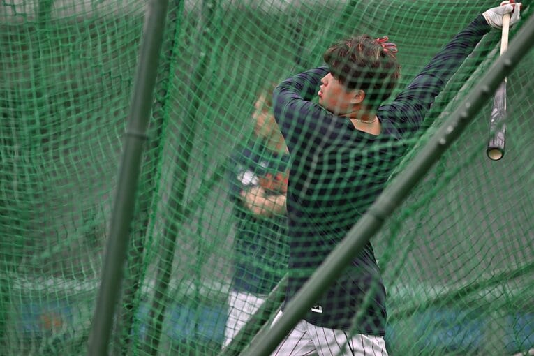 ©︎Hideki Sugiyama