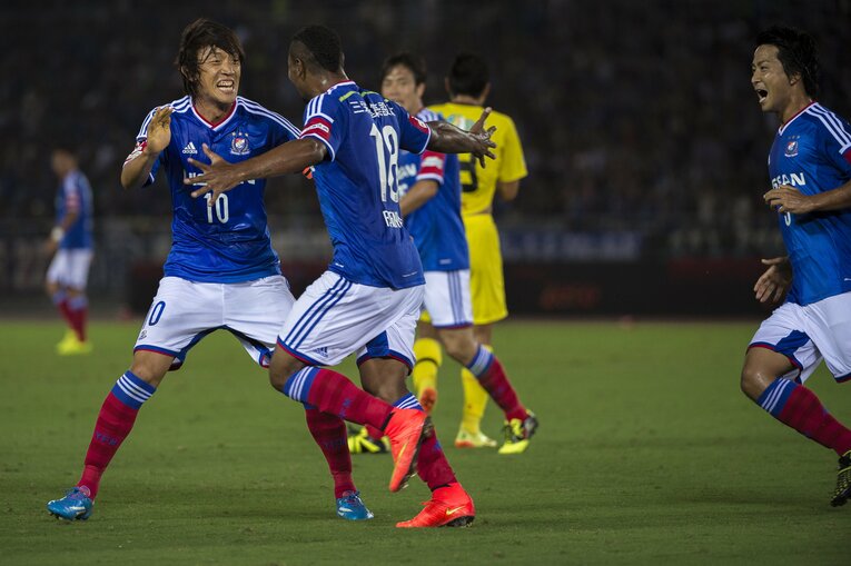 ©︎Takuya Sugiyama