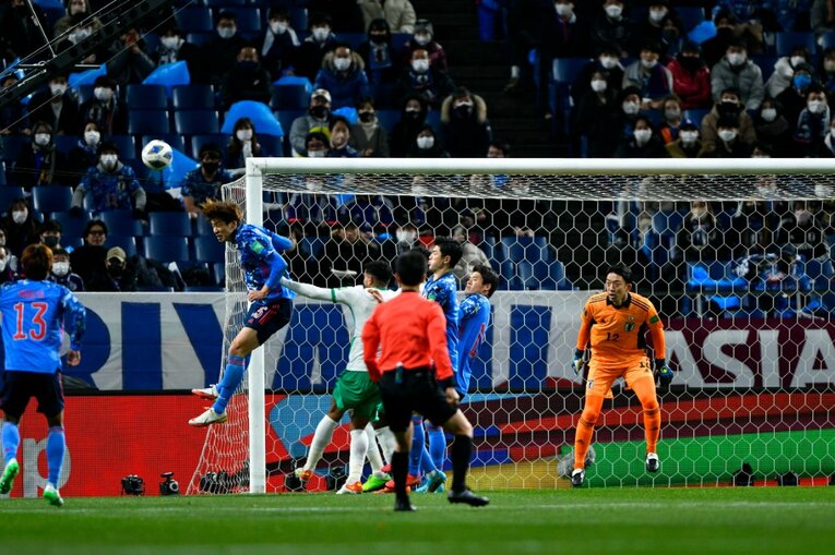 ©Takuya Sugiyama/JMPA