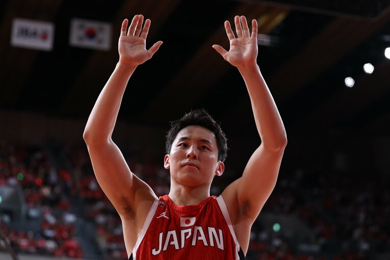 河村は今回の契約を機に、どこへ向かのか　©Getty Images