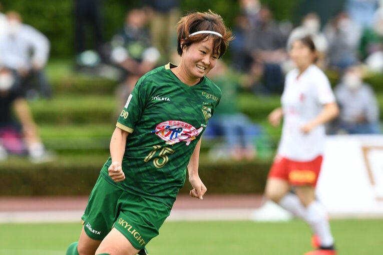 2020年の宮澤　©Masashi Hara/Getty Images