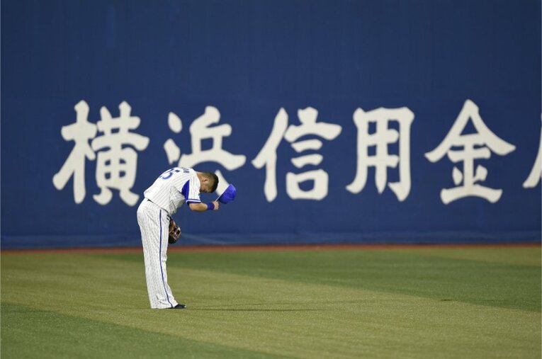 ©Sports Graphic Number