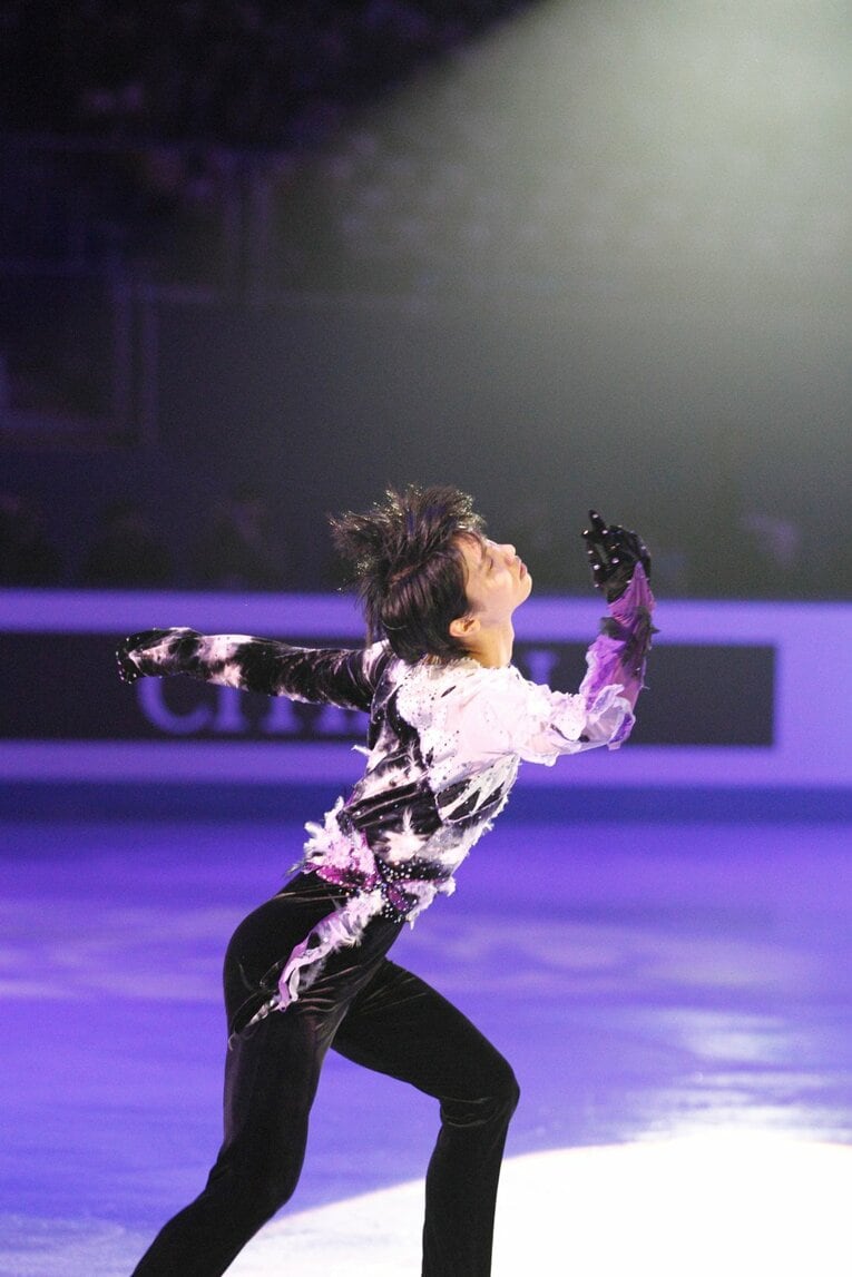 2012年 ／ photograph by Atsushi Hashimoto