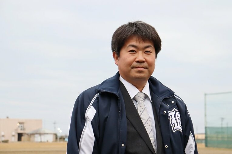 2001年センバツの準優勝投手、芳賀崇がいま明かす「激動の高校卒業後」 ／ photograph by Genki Taguchi