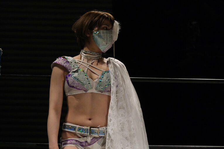 3.11仙女　©Norihiro Hashimoto